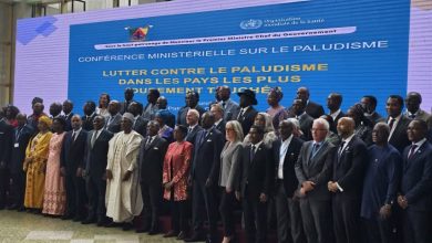 السودان يشارك في المؤتمر الوزاري للملاريا بالكاميرون 5 المسار نيوز السودان يشارك في المؤتمر الوزاري للملاريا بالكاميرون