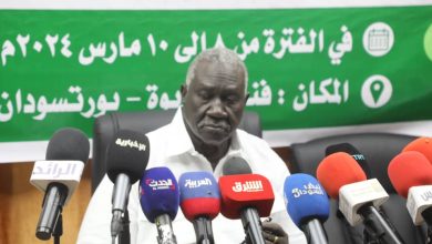 عقار : الحرب في السودان نفذت عبر وجهات سياسية وعسكرية 2 المسار نيوز عقار : الحرب في السودان نفذت عبر وجهات سياسية وعسكرية