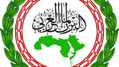 البرلمان العربي يرحب بقرار مجلس الأمن بوقف اطلاق النار بالسودان 4 المسار نيوز البرلمان العربي يرحب بقرار مجلس الأمن بوقف اطلاق النار بالسودان