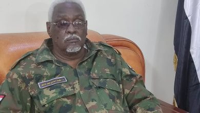 والي نهر النيل يهنيء مواطني نهر النيل بقدوم شهر رمضان المبارك ويدعو لانتهاز فرصة الشهر للانفاق واعمار المساجد 2 المسار نيوز والي نهر النيل يهنيء مواطني نهر النيل بقدوم شهر رمضان المبارك ويدعو لانتهاز فرصة الشهر للانفاق واعمار المساجد