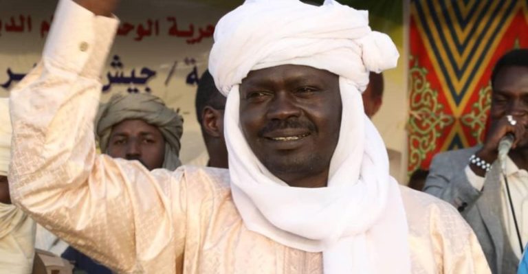 مناوي وقواته يتجهون إلى الخرطوم للقتال بجانب الجيش 1 المسار نيوز مناوي وقواته يتجهون إلى الخرطوم للقتال بجانب الجيش