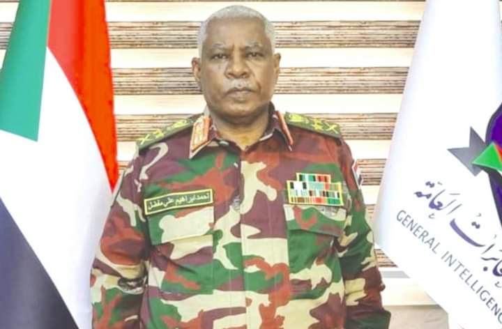 المدير العام : معركتنا مستمرة حتي تطهير السودان من دنس مليشيا الدعم السريع 1 المسار نيوز المدير العام : معركتنا مستمرة حتي تطهير السودان من دنس مليشيا الدعم السريع