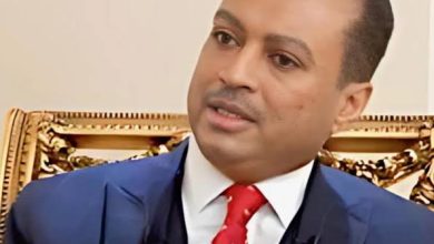 المسار نيوز جعفر الميرغني من شندي:لانخشى الحرب ونطالب بمحاسبة مرتكبي جريمة فض الاعتصام