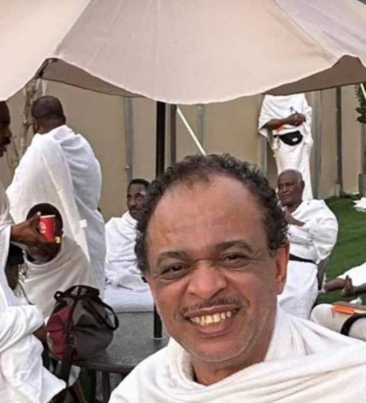 وفاة قيادي بارز بالحزب الاتحادي الأصل 1 المسار نيوز وفاة قيادي بارز بالحزب الاتحادي الأصل
