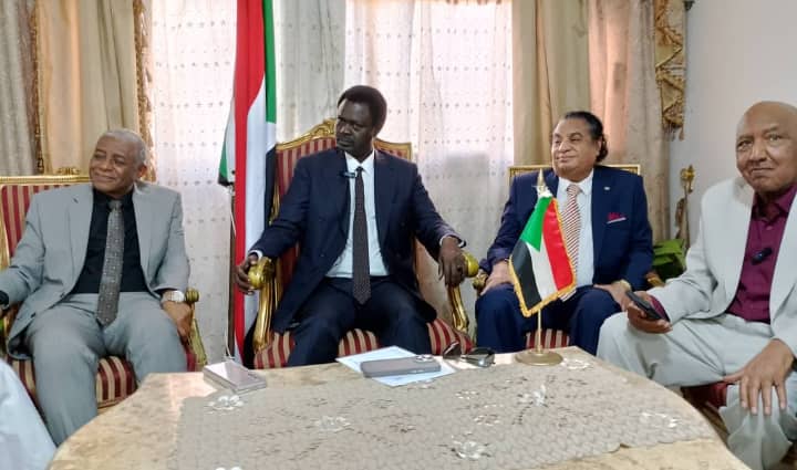 مناوي: الحرب في السودان لم تكن ذات طابع سياسي 1 المسار نيوز مناوي: الحرب في السودان لم تكن ذات طابع سياسي