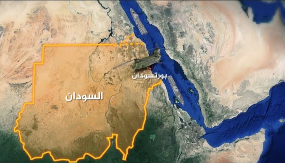 السودان يبدأ ترتيبات تهيئة المعابر والمطارات لمرور المساعدات 1 المسار نيوز السودان يبدأ ترتيبات تهيئة المعابر والمطارات لمرور المساعدات